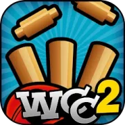 تحميل لعبة World Cricket Championship مهكرة 2026 للأندرويد APK مجاناً