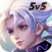 تحميل لعبة Arena of Valor مهكرة 2027 للأندرويد APK مجاناً