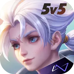 تحميل لعبة Arena of Valor مهكرة 2027 للأندرويد APK مجاناً
