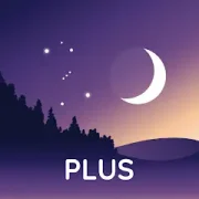 تحميل تطبيق Stellarium Plus مهكر بدون إعلانات مجاناً 2026 للأندرويد