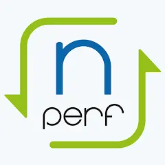 تحميل تطبيق nPerf Speed Test مهكر بدون إعلانات مجاناً 2026