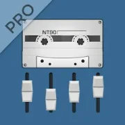 تحميل تطبيق n-Track Studio Pro مهكر بدون إعلانات مجاناً 2027 للأندرويد