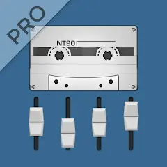 تحميل تطبيق n-Track Studio Pro مهكر بدون إعلانات مجاناً 2026 للأندرويد