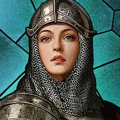 تحميل لعبة European War مهكرة 2027 للأندرويد APK مجاناً