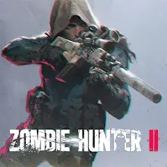 تحميل لعبة Zombie Hunter مهكرة 2026 للأندرويد APK مجاناً