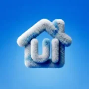 تحميل تطبيق OneUI Fluffy Icons مهكر بدون إعلانات 2026 مجاناً للأندرويد