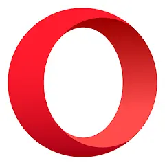 تحميل تطبيق Opera Browser مهكر بدون إعلانات مجاناً 2026 للاندرويد