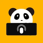 تحميل تطبيق Panda Touch Pro مهكر بدون إعلانات مجاناً 2026 للأندرويد