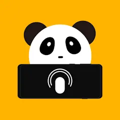 تحميل تطبيق Panda Touch Pro مهكر بدون إعلانات مجاناً 2026 للأندرويد