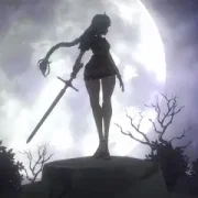 تحميل لعبة Soul Huntress: Roguelike مهكرة 2027 للأندرويد APK مجاناً