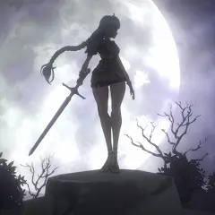 تحميل لعبة Soul Huntress: Roguelike مهكرة 2027 للأندرويد APK مجاناً