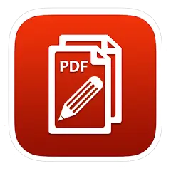تحميل تطبيق PDF Editor & Converter Pro مهكر بدون إعلانات مجاناً 2026