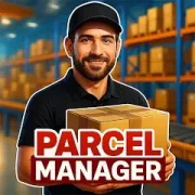 تحميل لعبة Parcel Delivery Simulator مهكرة 2027 للأندرويد APK مجاناً