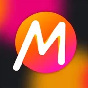 تحميل تطبيق Mivi: Music Video Maker مهكر بدون إعلانات 2026 مجاناً