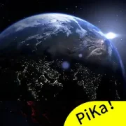 تحميل تطبيق Pika! Super Wallpaper مهكر بدون إعلانات مجاناً 2027