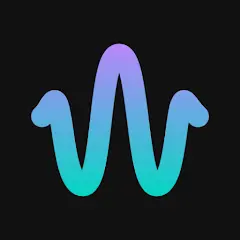 تحميل تطبيق Wavelet مهكر بدون إعلانات مجاناً 2026 للأندرويد