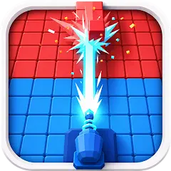 تحميل لعبة Color Clash مهكرة 2026 للأندرويد APK مجاناً