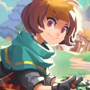 تحميل لعبة Potion Permit مهكرة 2027 للأندرويد APK مجاناً