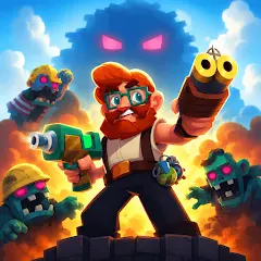 تحميل لعبة Zombastic مهكرة 2027 للأندرويد APK مجاناً
