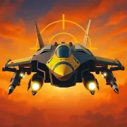 تحميل لعبة Red Hunt مهكرة 2027 للأندرويد APK مجاناً