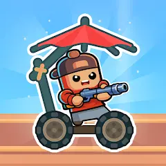 تحميل لعبة Tower Destiny Survive مهكرة 2027 للأندرويد APK مجاناً