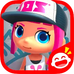 تحميل لعبة Urban City Stories: World Game مهكرة 2027 للأندرويد APK مجاناً