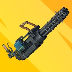 تحميل لعبة Last Hero: Shooter Apocalypse مهكرة 2027 للأندرويد APK مجاناً