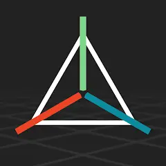 تحميل تطبيق Prisma3D مهكر بدون إعلانات مجاناً 2026 للأندرويد