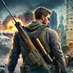 تحميل لعبة Survival Unknow Battle Royal مهكرة 2026 للأندرويد APK مجاناً