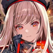 تحميل لعبة GODDESS OF VICTORY: NIKKE مهكرة 2027 للأندرويد APK مجاناً