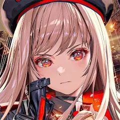 تحميل لعبة GODDESS OF VICTORY: NIKKE مهكرة 2026 للأندرويد APK مجاناً