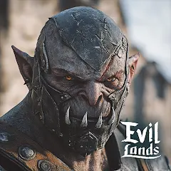 تحميل لعبة Evil Lands مهكرة 2026 للأندرويد APK مجاناً