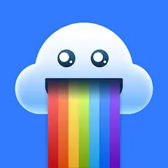 تحميل تطبيق Rainbow Weather مهكر بدون إعلانات مجاناً 2027 للأندرويد