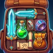 تحميل لعبة Backpack Brawl مهكرة 2027 للأندرويد APK مجاناً