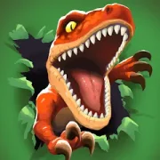 تحميل لعبة Raptor Evolution مهكرة 2027 للأندرويد APK مجاناً