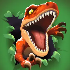 تحميل لعبة Raptor Evolution مهكرة 2027 للأندرويد APK مجاناً