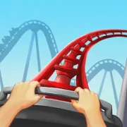 تحميل لعبة Real Coaster مهكرة 2027 للأندرويد APK مجاناً