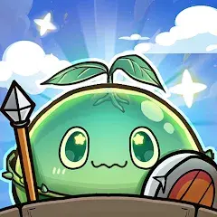 تحميل لعبة Slime Castle مهكرة 2026 للأندرويد APK مجاناً