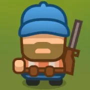 تحميل لعبة Idle Outpost مهكرة 2027 للأندرويد APK مجاناً