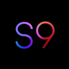 تحميل تطبيق Super S9 Launcher for Galaxy S مهكر بدون إعلانات مجاناً 2027 للأندرويد