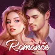 تحميل لعبة Romance Fate مهكرة 2027 للأندرويد APK مجاناً