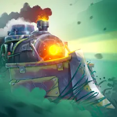 تحميل لعبة Train of Hope مهكرة 2027 للأندرويد APK مجاناً