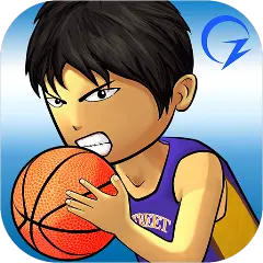 تحميل لعبة Street Basketball Association مهكرة 2026 للأندرويد APK مجاناً