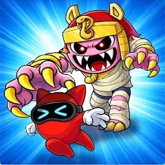 تحميل لعبة Space Survivor مهكرة 2026 للأندرويد APK مجاناً