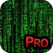 تحميل تطبيق Matrix PRO Live Wallpaper مهكر بدون إعلانات مجاناً 2027 للأندرويد