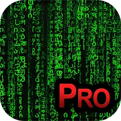 تحميل تطبيق Matrix PRO Live Wallpaper مهكر بدون إعلانات مجاناً 2027 للأندرويد