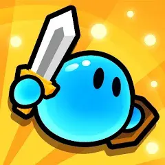 تحميل لعبة Slime Village مهكرة 2026 للأندرويد APK مجاناً