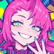 تحميل لعبة Slash and Girl مهكرة 2027 للأندرويد APK مجاناً