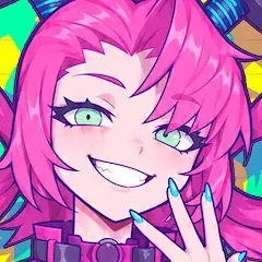 تحميل لعبة Slash and Girl مهكرة 2027 للأندرويد APK مجاناً