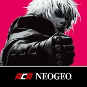 تحميل لعبة KOF مهكرة 2027 للأندرويد APK مجاناً